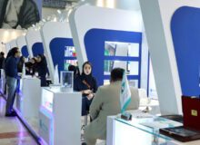 شهرک دارویی برکت در نمایشگاه ایران فارما شرکت می کند