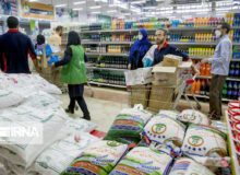 اجرای طرح تشدید نظارت بر بازار کالاهای اساسی در البرز