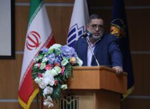 سخنگوی سپاه: ملت ایران از ۲ جنگ تحمیلی سربلند بیرون آمد