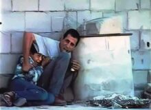 رسانه‌های غربی شریک جنایات اسرائیل علیه کودکان فلسطینی هستند
