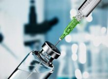 تولید ۲ واکسن مهمی که می تواند نیاز به خارج از کشور را صفر کند