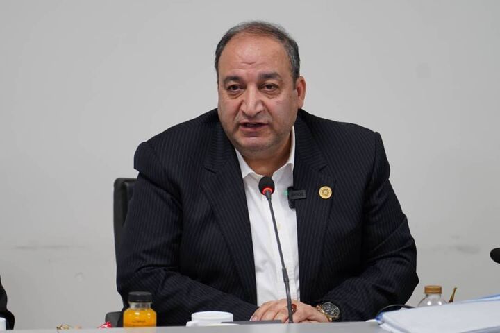 هیأت مدیره جدید انجمن صنایع نساجی، پوشاک و چرم استان البرز انتخاب شدند