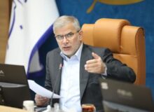 الزام نانوایی های البرز به نصب نرخنامه و ساعت کاری