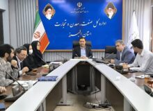 البرز پایتخت دارویی کشور شد| هدف‌گذاری برای کسب رتبه پنجم بیوتکنولوژی دنیا