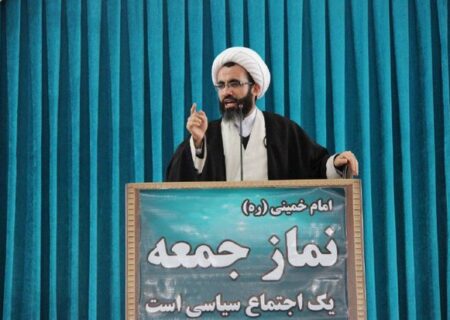 محمدی:هیچ بمبی قادر نیست اراده ملتی را که به خود باور دارد،از بین ببرد