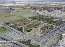 عطاران: فردیس در نقشه البرز هست، اما در نگاه مسئولان نیست