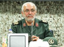 هفته دفاع مقدس تجلی اقتدار و ایمان ملت ایران