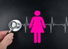 اهمیت غربالگری دوره‌ای برای زنان در سنین مختلف