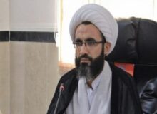 محمدی: تسریع در اجرای پروژه‌های عمرانی و ورزشی مطالبه مردم نظرآباد است