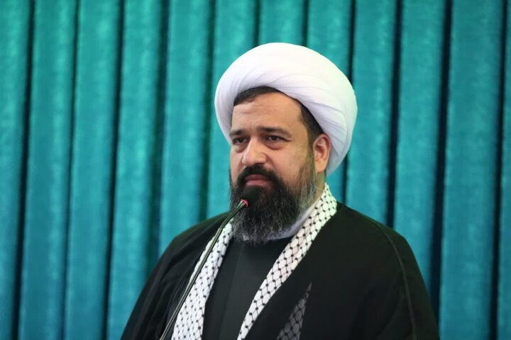 امامجمعه چهارباغ: مؤمن واقعی به دنبال حق است، نه اکثریت