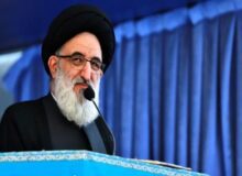 حسینی همدانی:نسبت دادن افرادبه امامجمعه برای انتخابات شوراها دروغ است