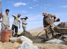 ترابی: نیاز سنجی برای رفع محرومیت  در البرز ضروری است