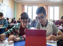 امام جمعه کرج: شناسایی و پرورش استعدادهای دانش آموزان ضروری است