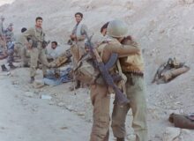 وحدت و مقاومت؛ میراث ماندگار دفاع مقدس برای نسل امروز است