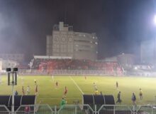 نساجی به صدر جدول لیگ دسته اول صعود کرد + نتایج سایر دیدارها