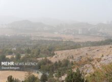 کیفیت هوا در فردیس ناسالم شد