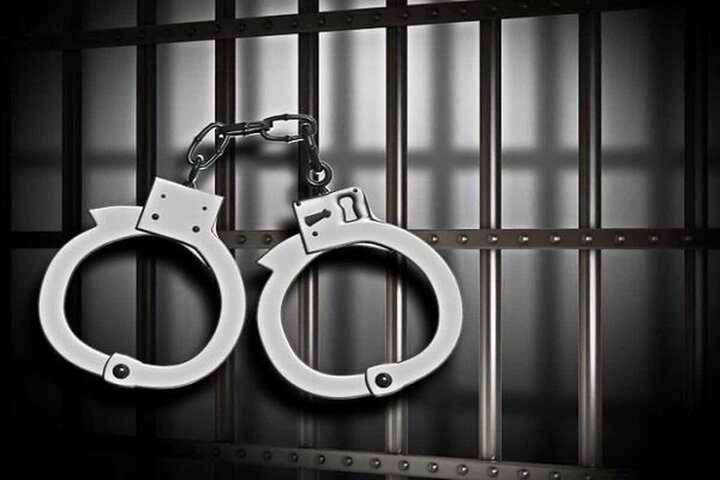 سرهنگ جلیلیان: اسکیمر تهرانی در کرج دستگیر شد