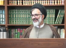 امام‌جمعه فردیس: نماز جمعه محور اتحاد و بصیرت مردم است