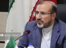 انتقاد نماینده طالقان از حضور کم‌رنگ مدیران کل استانی در شهرستان‌ها