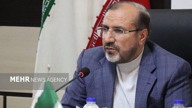 انتقاد نماینده طالقان از حضور کمرنگ مدیران کل استانی در شهرستانها