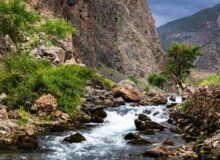 روند سرمایه‌گذاری در گردشگری طالقان با تسهیل صدور مجوزها شتاب می‌گیرد