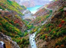 برنامه‌های هفته گردشگری البرز با محوریت «تحول پایدار» برگزار می‌شود