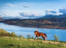 طالقان؛ مقصدی نو در دل البرز برای گردشگری پایدار