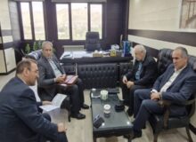 ارتباط مستقیم با مردم کلید ارتقای اعتماد و رضایتمندی شهروندان است