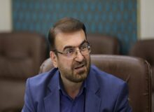 البرز؛ روایت سفر و زندگی