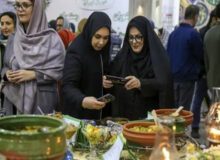 البرز به قطب گردشگری خوراک کشور تبدیل می‌شود