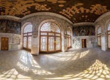 کاخ سلیمانیه البرز؛ از کاخ تاریخی تا سایت‌موزه ملی