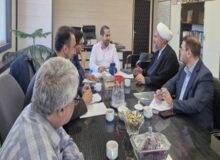 البرز مقصد جدید گردشگری فرهنگی می‌شود
