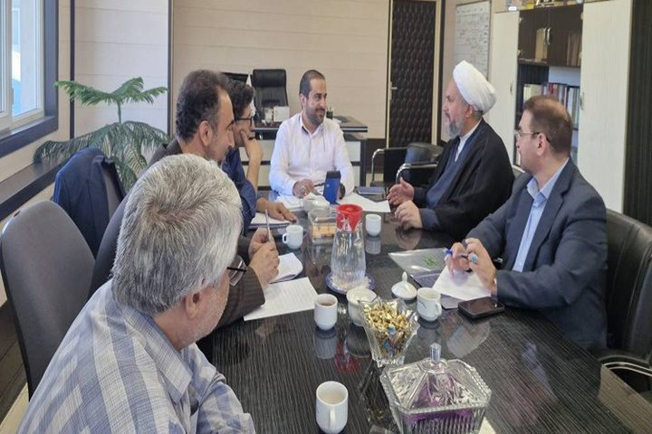 البرز مقصد جدید گردشگری فرهنگی می‌شود