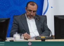 حدادی از خدمات پزشکان تجلیل کرد