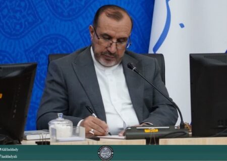 حدادی از خدمات پزشکان تجلیل کرد