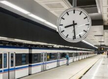 تاکید عضو شورای شهر بر وجود سیستم سیگنالینگ ایمن در متروی کرج