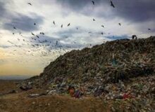 مدیریت جمع‌آوری زباله‌ها نیازمند مشارکت مردم و دستگاه‌هاست