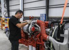 هم افزایی بخش خصوصی و دولتی کلید توسعه اقتصادی البرز