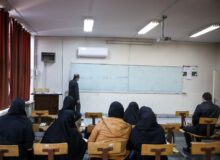 ۲۰۵ مربی آموزش خانواده در مدارس البرز فعالیت دارند