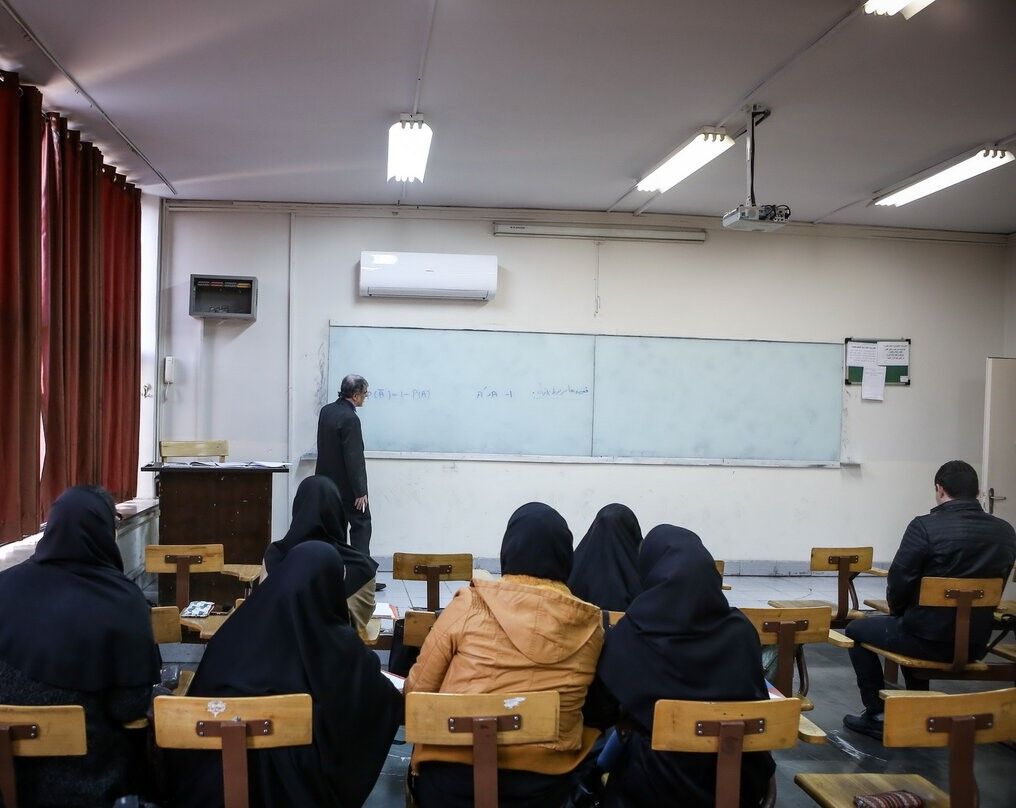 ۲۰۵ مربی آموزش خانواده در مدارس البرز فعالیت دارند