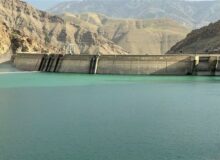 تکذیب کشف ۷۴ جسد در سد کرج