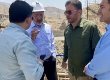 جنس خدمت در شهرداری کرج پُشت میزنشینی نیست!