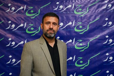 ارتقای تجهیزات ایمنی در منطقه ۵ با نصب نوارهای اکستروژن