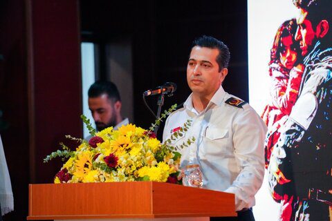 در فصل سرما از وسایل گرمایشی ایمن استفاده کنید