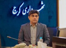 دوربین کنترل سرعت متوسط خودروها راه‌اندازی شد