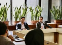 اجرایی‌سازی طرح‌های نوین درآمدی حمل و نقل کرج کلید خورد