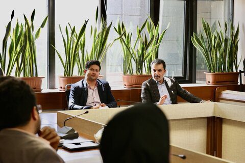 اجرایی‌سازی طرح‌های نوین درآمدی حمل و نقل کرج کلید خورد