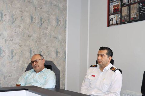 تشکیل کمیته‌ی مشترک برای تعیین تکلیف پرونده‌های معوق