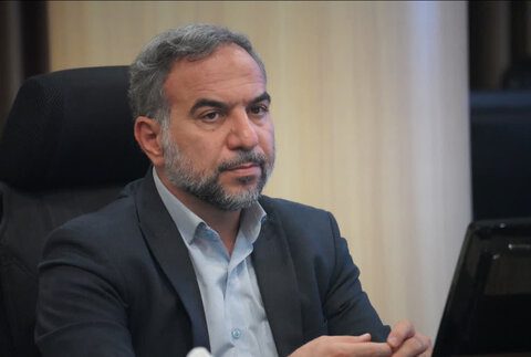 کاخ مروارید باید به موزه‌ای در شأن مردم البرز تبدیل شود 