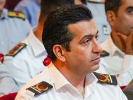 شناسایی و اصلاح اماکن پرخطر به صورت مستمر انجام میگیرد